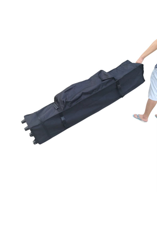 Carry Bag with Wheels 3X3M/2.5X2.5M