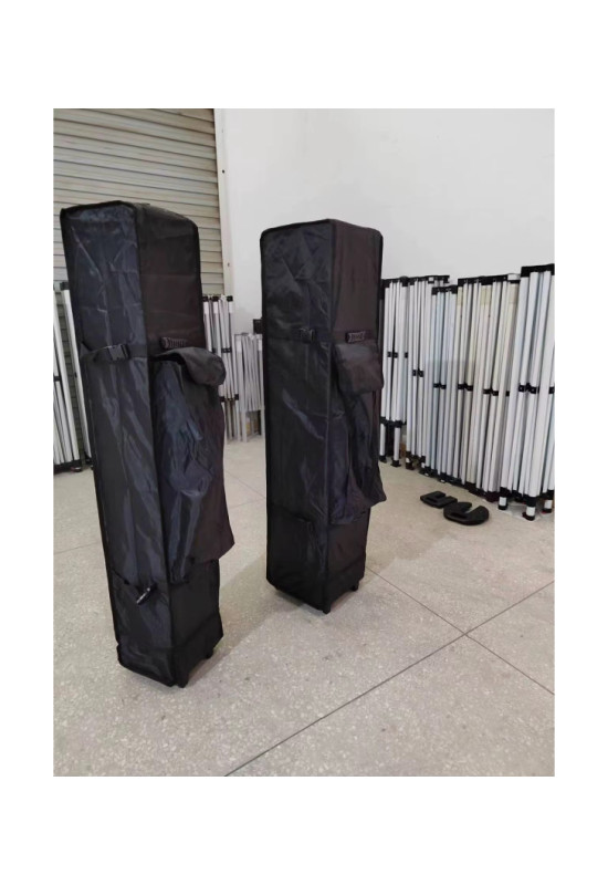 Carry Bag with Wheels 3X3M/2.5X2.5M